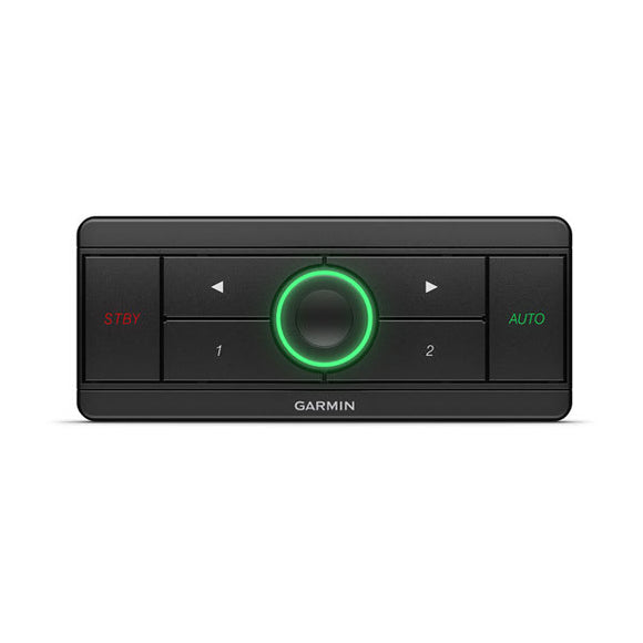 Garmin APK 10 Autopilot Keypad. Horizontal