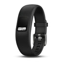 Garmin vvofit 4 Accessory Band. Black (Large)-1