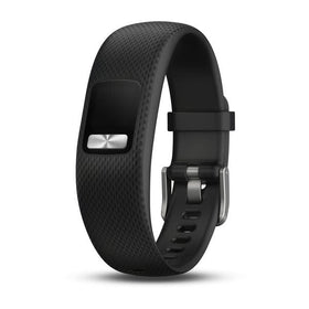 Garmin vvofit 4 Accessory Band. Black (Large)