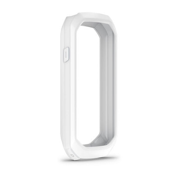 Garmin Silicone Case (Edge 1050). White