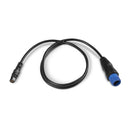 Garmin 8-pin Transducer to 4-pin Sounder Adapter Cable-1