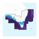 Garmin Australia. Southeast - Marine Charts-1