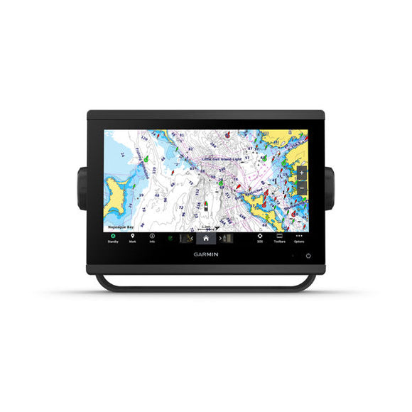 Garmin GPSMAP 943xsv