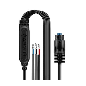 Garmin Solenoid Power Cable