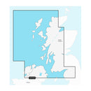 Garmin Scotland. West Coast - Marine Charts-1