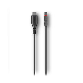 Garmin Accessory Cable for eBikes. USB-C Compatible - 400 mm