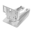 Garmin Heavy Duty Transom Mount with Spray Shield (4/8/12-pin Transducers)-1