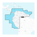 Garmin South America. North Inland and Coastal Marine Charts-1