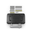 Garmin Quick Release Plate System. Black-1