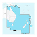 Garmin Australia. East & Central to New Zealand - Marine Charts-1