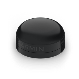 Garmin GXM 54 Receiver. SiriusXM Receiver for Weather. Radio and Fishmapping. Bl