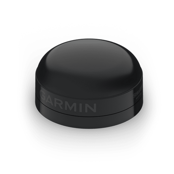 Garmin GXM 54 Receiver. SiriusXM Receiver for Weather. Radio and Fishmapping. Bl
