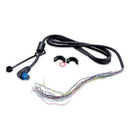 Garmin NMEA 0183 Threaded Cable. Right Angle (6 ft)-1