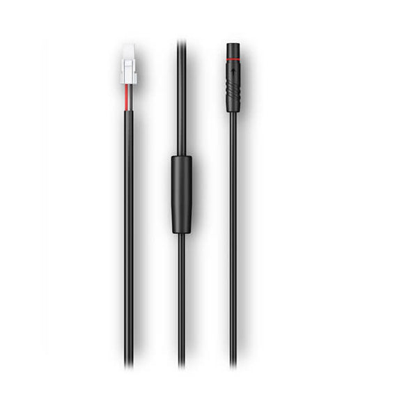 Garmin Accessory Cable for eBikes. Yamaha Compatible - 1100 mm