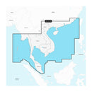 Garmin South China & Andaman Seas - Marine Charts-1