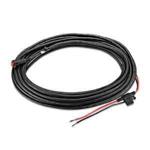 Garmin Power Cable (12 AWG)