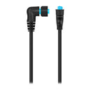 Garmin Garmin BlueNet Network Cable. 50 ft (Right Angle)-1