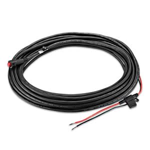 Garmin Power Cable