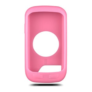 Garmin Edge 1000 Silicone Case (Pink)
