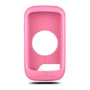 Garmin Edge 1000 Silicone Case (Pink)-1