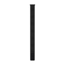 Garmin UltraFit Nylon Straps (20 mm). Black-1
