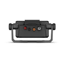 Garmin Bail Mount With Quick Release Cradle. ECHOMAP UHD2 9sv-1
