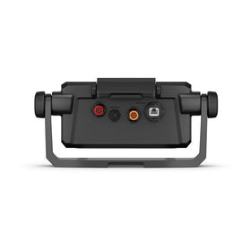 Garmin Bail Mount With Quick Release Cradle. ECHOMAP UHD2 9sv