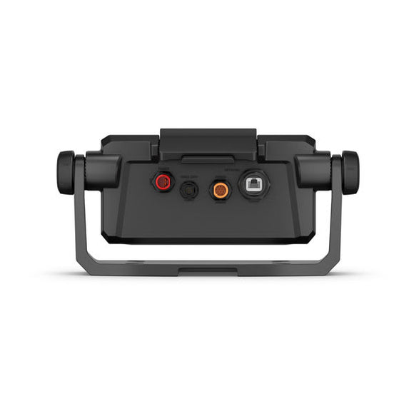 Garmin Bail Mount With Quick Release Cradle. ECHOMAP UHD2 9sv