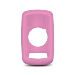Garmin Pink Silicone Case (Edge 810/800)