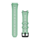 Garmin 22 mm Watch Bands (Instinct 3 45 mm). Neo Tropic Silicone-1