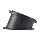 Garmin In-hull Mount (20 Degrees)-1