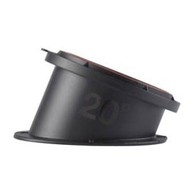 Garmin In-hull Mount (20 Degrees)