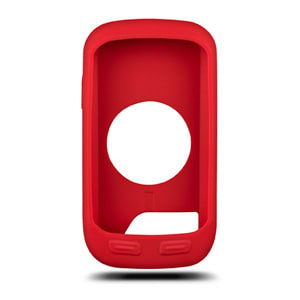 Garmin Edge 1000 Silicone Case (Red)