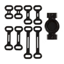 Garmin Mount and Bands (Varia Vision / Nautix)-1