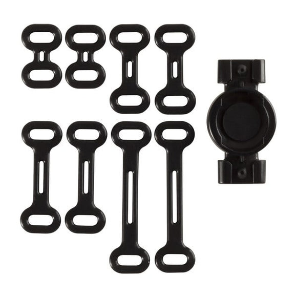 Garmin Mount and Bands (Varia Vision / Nautix)