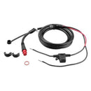 Garmin Threaded Power Cable-1