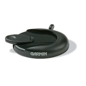 Garmin Dashboard mount. for second vehicle use (Includes: permanent adhesive dis