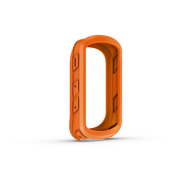 Garmin Silicone Cases. Orange