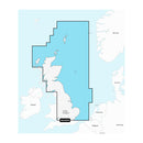 Garmin Great Britain. Northeast Coast - Marine Charts-1