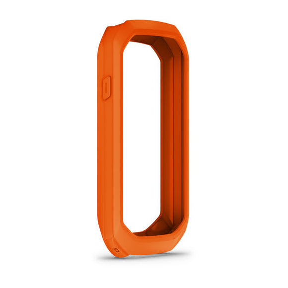 Garmin Silicone Case (Edge 1050). Orange