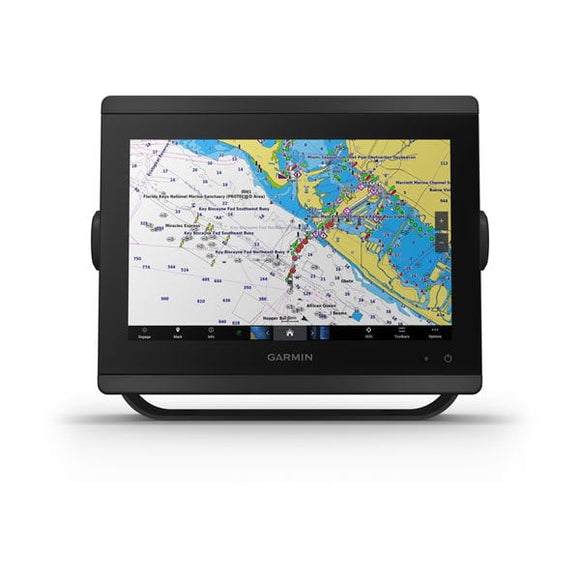 Garmin GPSMAP 8410