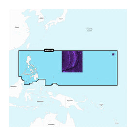 Garmin Philippines - Marine Charts