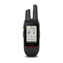 Garmin Rino 750. 2-Way Radio/GPS Navigator with Touchscreen-1