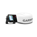 Garmin GPSMAP 923xsv. With GMR 18 HD3 Radome-1