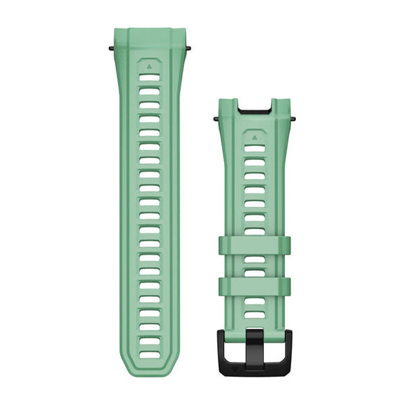 Garmin 26 mm Watch Bands (Instinct 3 50 mm). Neo Tropic Silicone