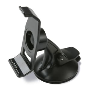 Garmin Suction Cup Mount
