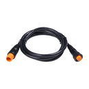Garmin Extension Cable for 12-pin Garmin Scanning Transducers. 4.3 ft-1