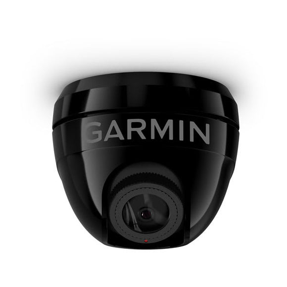 Garmin GC 245 Surface Mount Camera. Black
