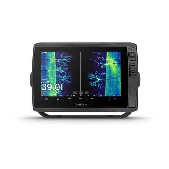 Garmin ECHOMAP Ultra 2 10" Chartplotters. 106sv with GT56UHD-TM Transducer; Incl