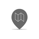 Garmin microSD/SD card : TopoActive North America-1